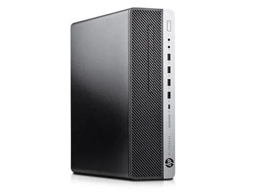 مینی کیس اچ پی HP G4400 RAM8 SSD128