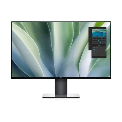 مانیتور فریملس ۲۷ اینچ دل  2k  DELL U2719DC استوک
