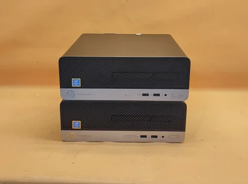 مینی کیس استوک اچ پی HP ProDesk 400 G5 i5 نسل 9