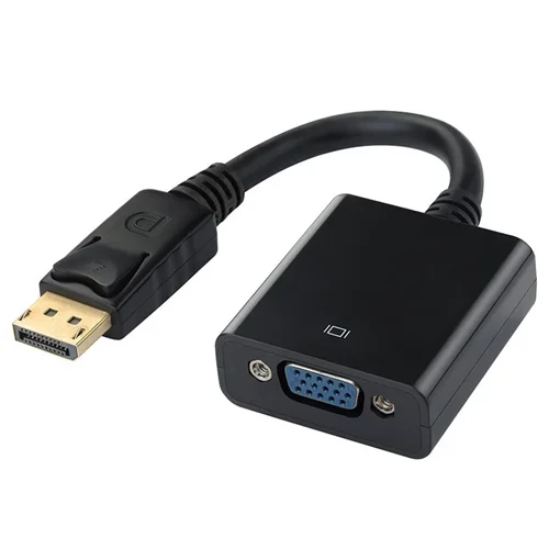 تبدیل Display به VGA برند دیتالایف