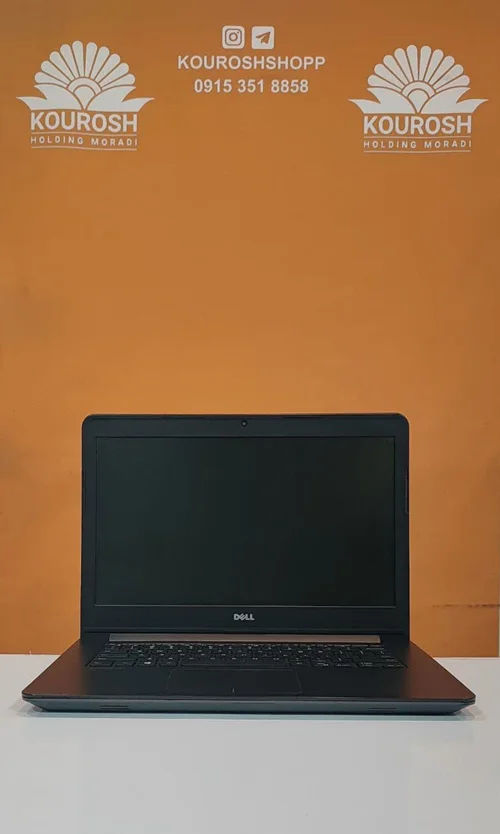 لپ تاپ نسل ۵ دل DELL LATITUDE 3450