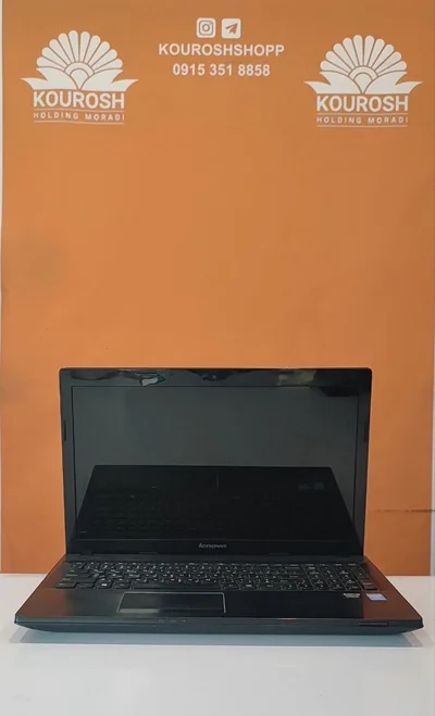 لپ تاپ  لنوو Laptop Lenovo