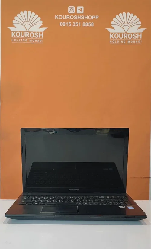 لپ تاپ  لنوو Laptop Lenovo