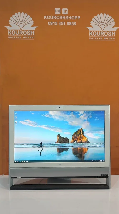آل این وان ان ای سی ALL IN ONE NEC