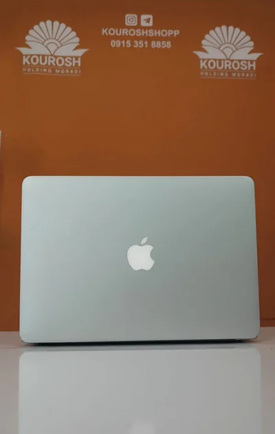 مک بوک نسل ۳ MacBook Air5,2