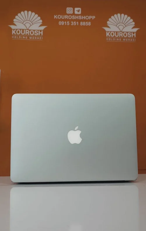 مک بوک نسل ۳ MacBook Air5,2