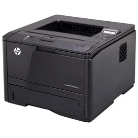 پرینتر لیزری اچ پی Pro 400 M401dn استوک HP LaserJet Pro 400 M401dn Printer Stock