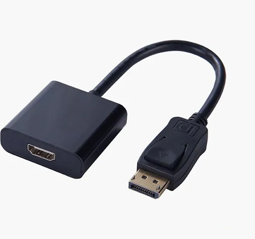 رابط HDMI به MiniDisplay