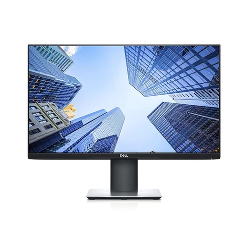 مانیتور استوک 24 اینچ دل P2419H