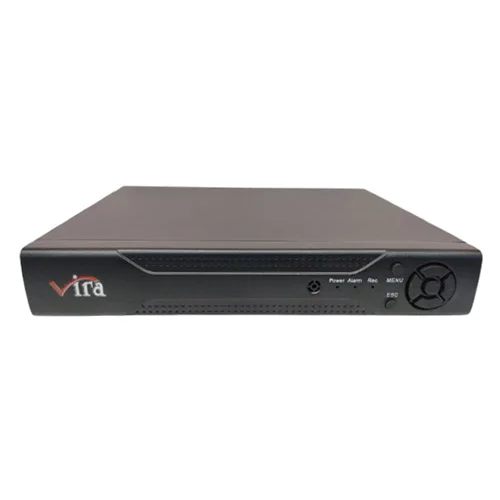 دستگاه XVR ویرا مدل VR-5104N